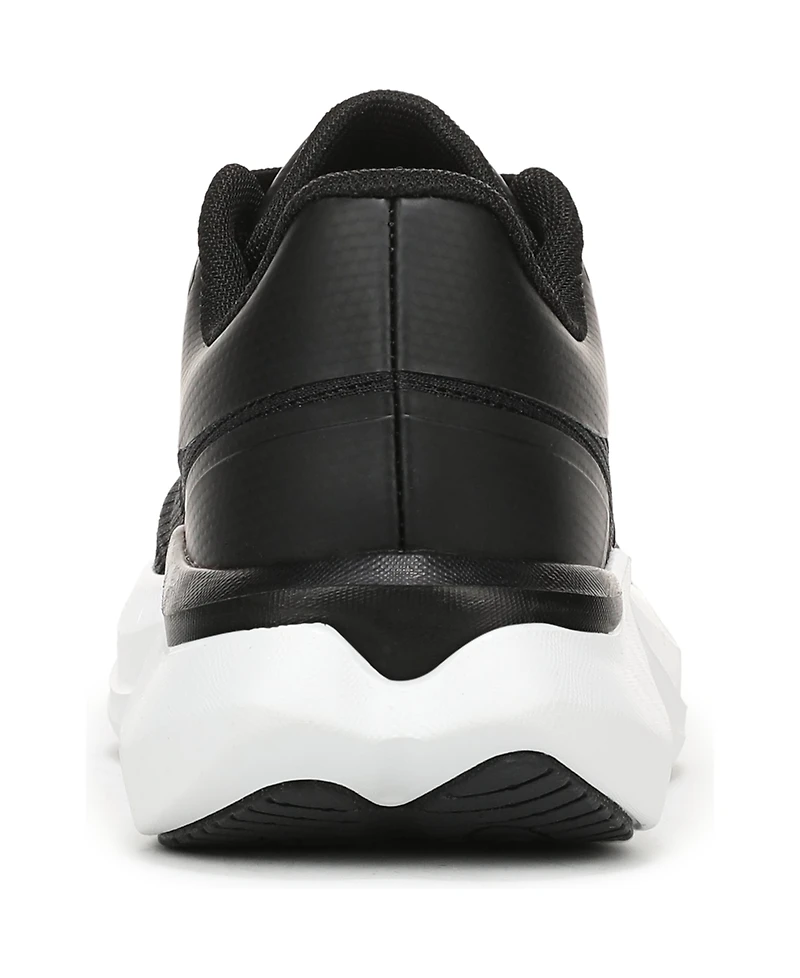 Ryka Women's Convoy Lace-Up Walking Sneakers