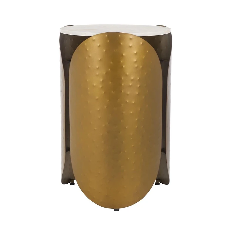 Safavieh Shiara Round Accent Table