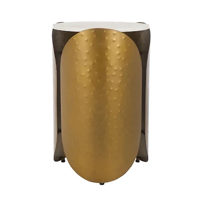 Safavieh Shiara Round Accent Table