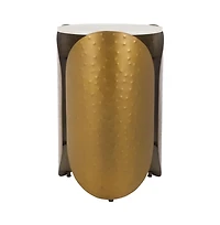 Safavieh Shiara Round Accent Table