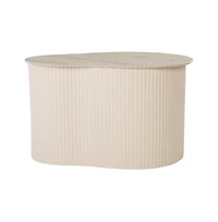 Safavieh Mtp Large Ceramic Side Table
