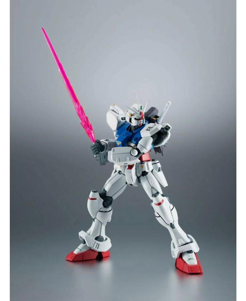 Bandai - Mobile Suit Gundam: 0083 - Robot Spirits
