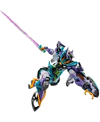 Bandai Tamashii Nations - Mobile Suit Gundam: GQuuuuuuX - Metal Robot Spirits