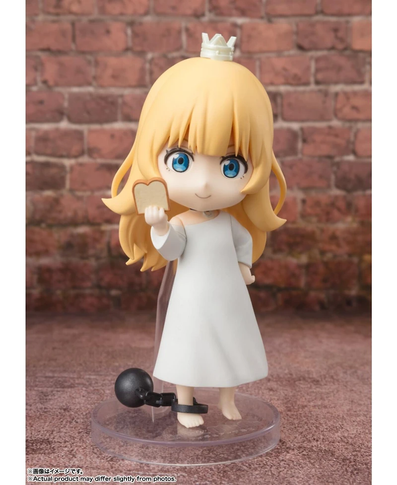 Bandai Tamashii Nations - Tis Time For ''Torture,'' Princess - Figuarts Mini