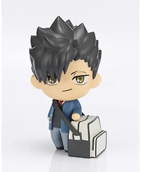 Bandai Rowtashii Noise - Haikyu - Tekupiku - Tetsuro Kuroo