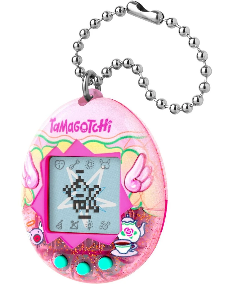 Bandai Tamagotchi - Original - Angel Tea Time