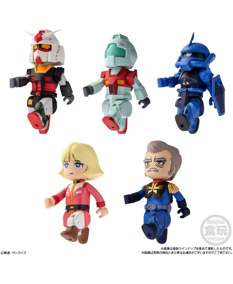 Bandai Shokugan