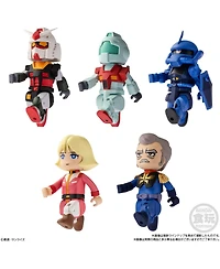 Bandai Shokugan
