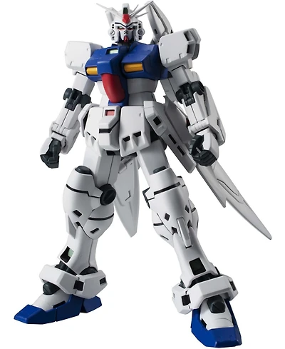 Bandai Tamashi Nations - Mobile Suit Gundam 0083 Stardust Memory