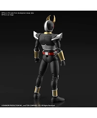Bandai Hobby - Kamen Rider - Figure-Rise Standard - Masked Rider Agito Ground Form Model Kit