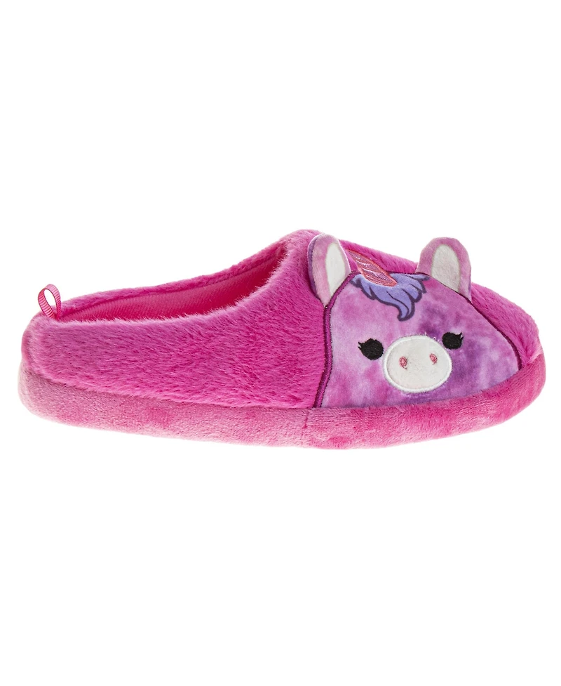 Squishmallows Women's Slip On Casual Comfort Fun Design Easy Wear Indoor/Outdoor