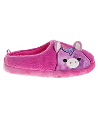 Squishmallows Women's Slip On Casual Comfort Fun Design Easy Wear Indoor/Outdoor