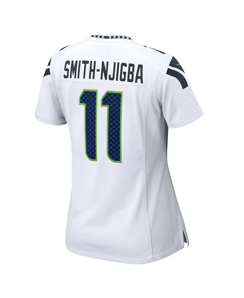 Nike Women's Jaxon Smith-Njigba White Seattle Seahawks Game Jersey