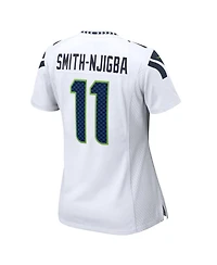 Nike Women's Jaxon Smith-Njigba White Seattle Seahawks Game Jersey