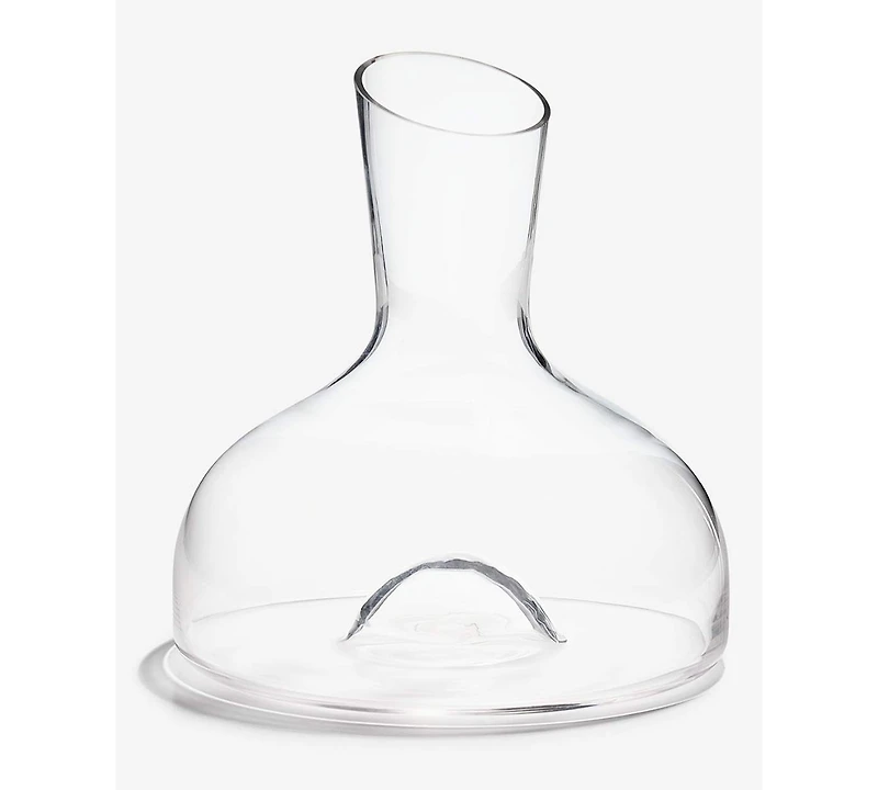 The Cellar Flur Wine Decanter, Macy's Exclusive