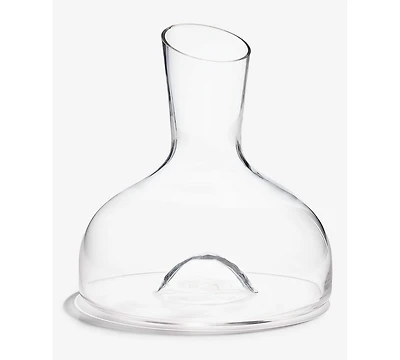 The Cellar Flur Wine Decanter, Macy's Exclusive