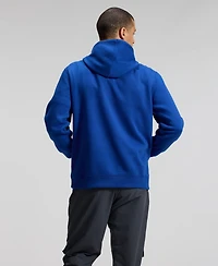 Fanatics Men's Royal Chicago Cubs Legacy Hoodie