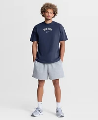 Nike Men's Navy New York Yankees City Name Max90 T-Shirt