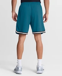 Fanatics Men's Teal Jacksonville Jaguars Fearless Drive Shorts