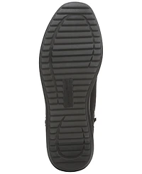 LifeStride Women's Flynn Zipper Booties