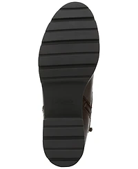 LifeStride Women's Lena Zip Lace-Up Booties