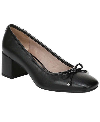 LifeStride Women's Cora Slip-On Pumps