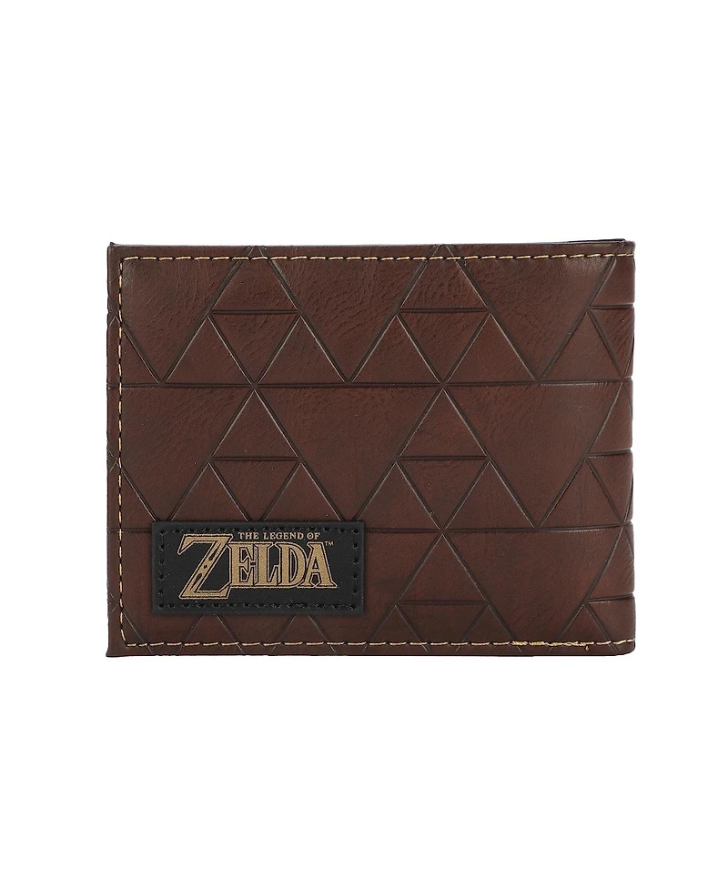 The Legend of Zelda Men's Wallet