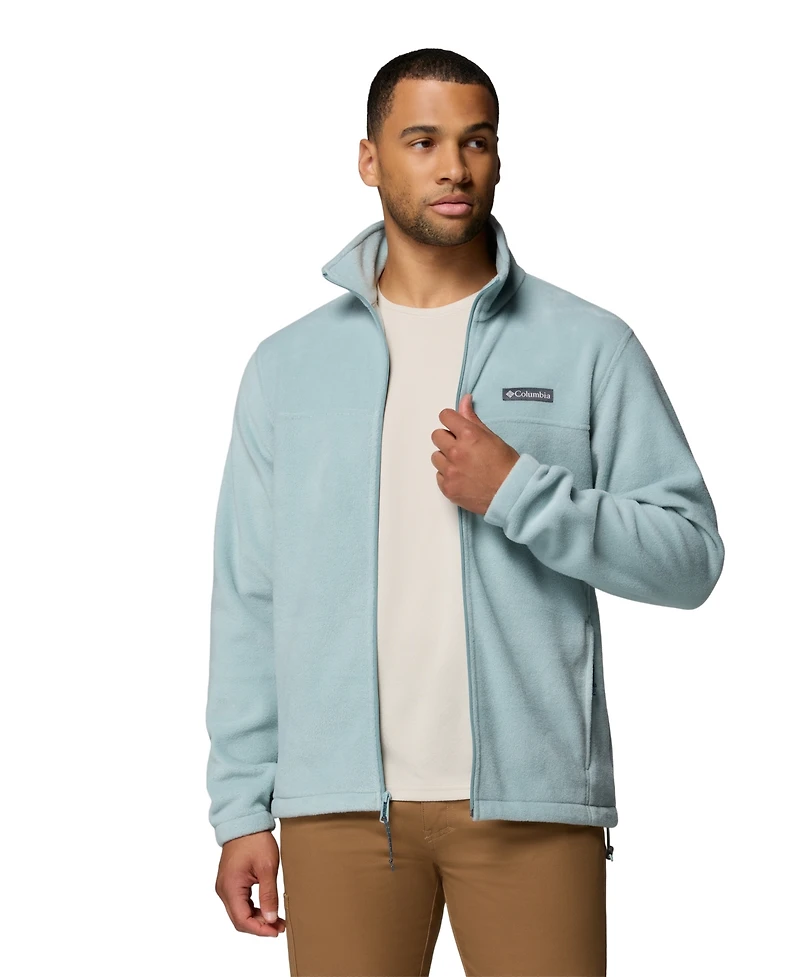 Columbia Men's Steens Mountain Fleece Jacket