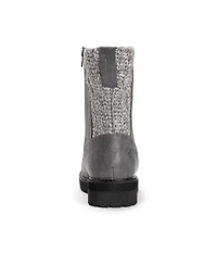 Muk Luks Women's Slope Natalie Boots