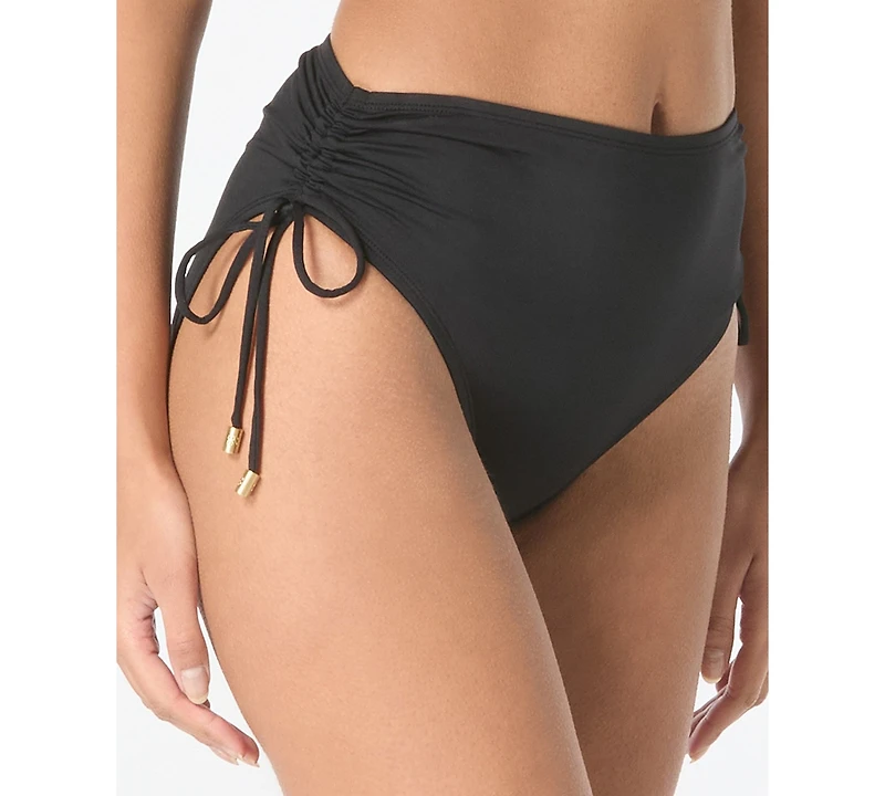 Coco Reef Women's Contours Inspire Adjustable Bikini Bottoms