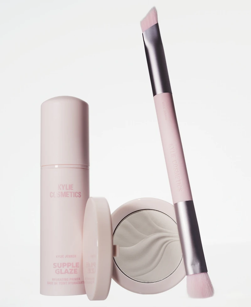 Kylie Cosmetics Complexion Brush 05