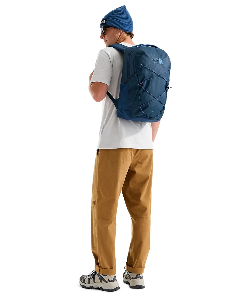 The North Face Men's Jester Select Laptop Backpack