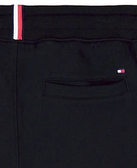 Tommy Hilfiger Boys' 8-20 Elevated Jogger Pants