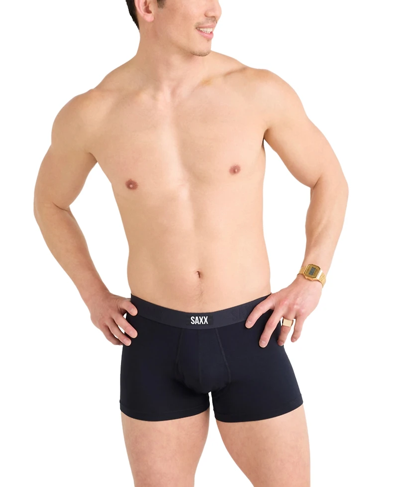 Saxx Men's Daytripper Relaxed-Fit Boxer Briefs, 2-Pack