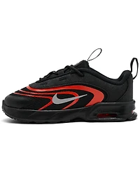 Nike Toddler Kids Air Max Fire Lifestyle Sneakers From Finish Line