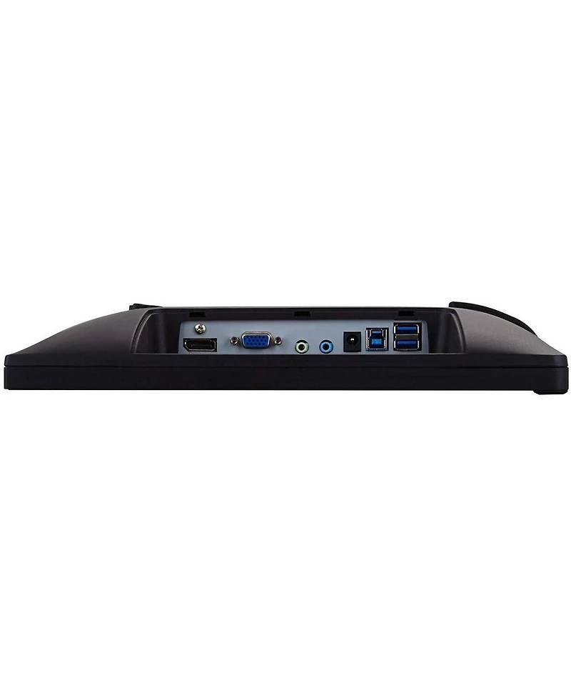 ViewSonic TD2230 22" 16:9 Full Hd Ips Multi-Touch Display, Built-In Speakers