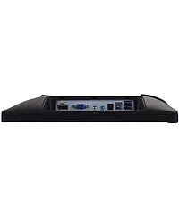 ViewSonic TD2230 22" 16:9 Full Hd Ips Multi-Touch Display, Built-In Speakers