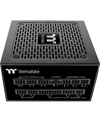Thermaltake Toughpower Gf A3 Tt Premium Edition 1200W 80 Plus Gold Certified Fully Modular Atx 3.0 Power Supply Unit