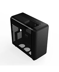 Hyte Modern Performance Atx Mid-Tower Pc Gaming Case
