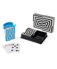 Jonathan Adler Op Art Lacquer Card Set