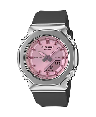 G-Shock Unisex Analog-Digital Resin Watch 40.5mm