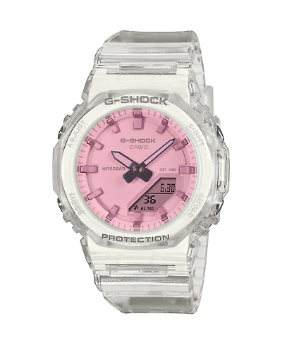 G-Shock Women's Analog-Digital Resin Watch 40.2mm