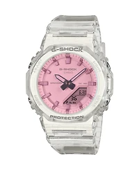 G-Shock Women's Analog-Digital Resin Watch 40.2mm