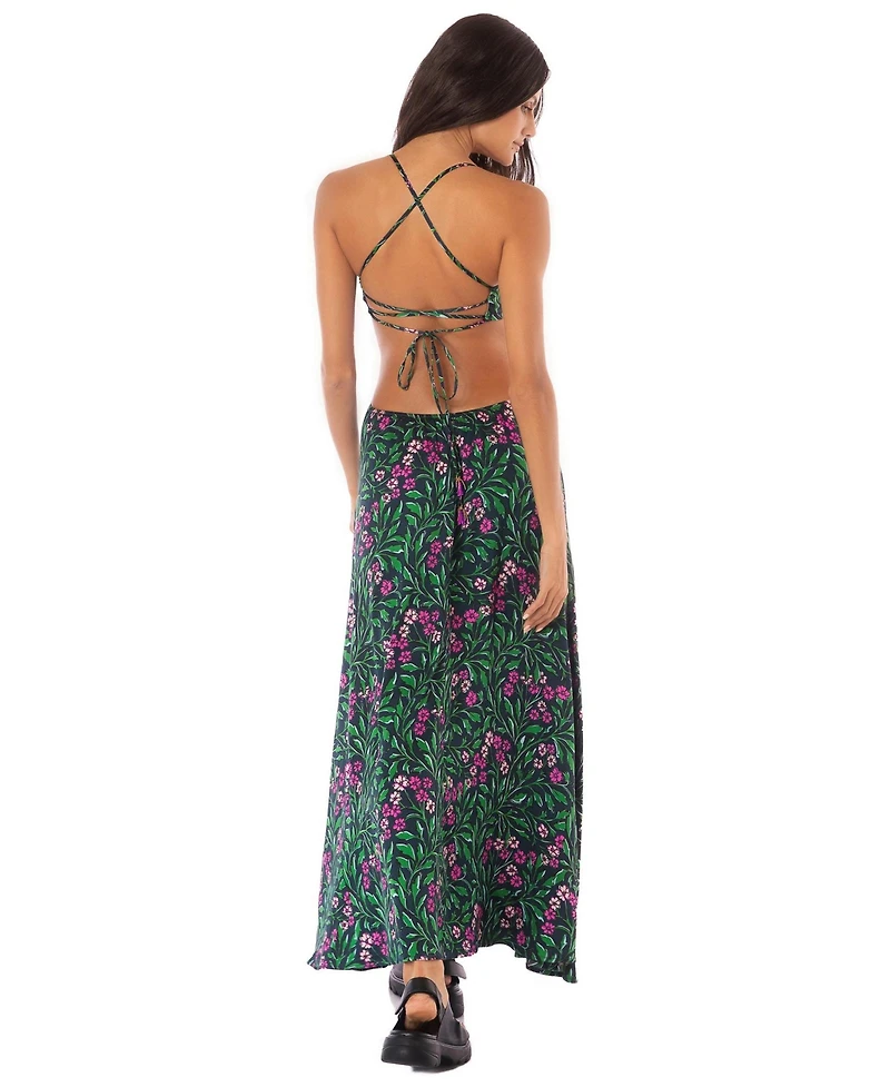 Maaji Women's Water Rose Rosalina