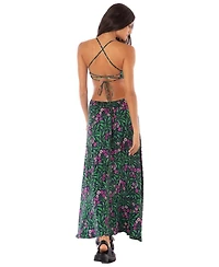 Maaji Women's Water Rose Rosalina