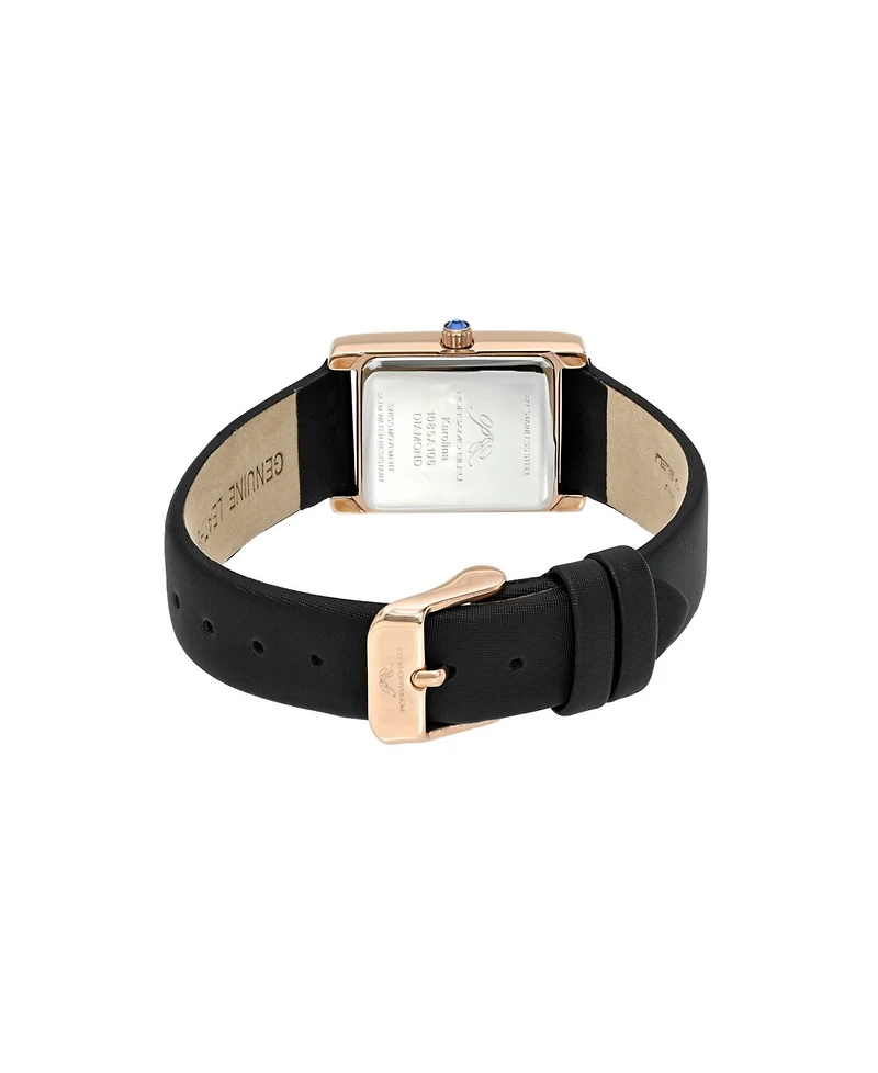 Porsamo Bleu Women's Karolina Watch 1085AKAL