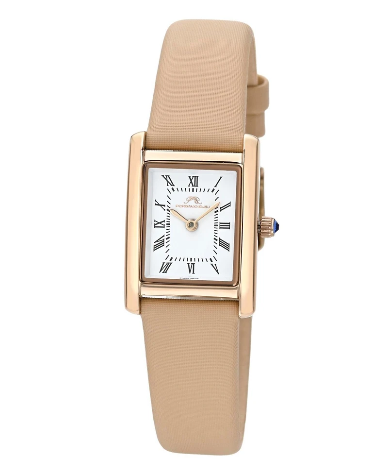 Porsamo Bleu Women's Karolina Watch 1086EKAL