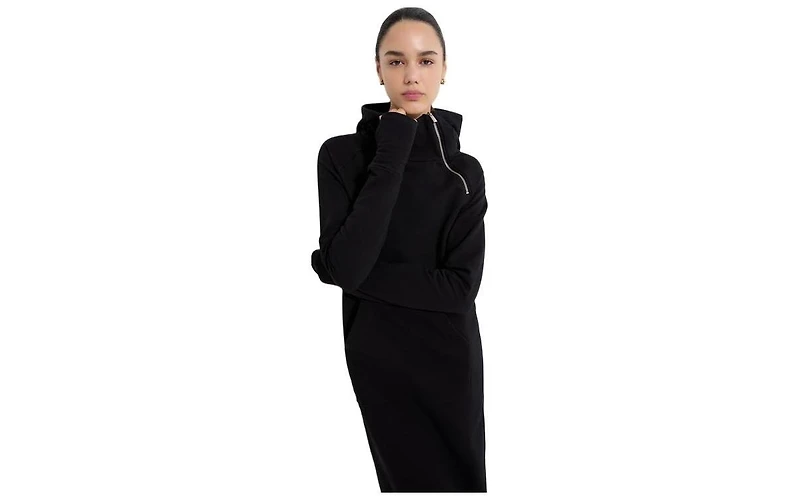 Marcella Women's Tompkins Sweatshirt Dress