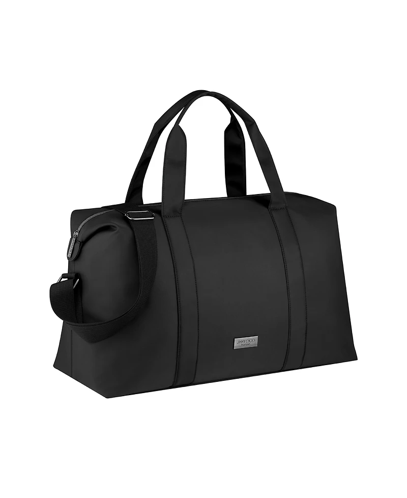 Free weekend bag with a $120 Jimmy Choo men's fragrance purchase