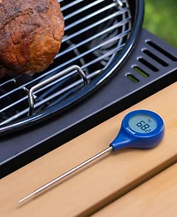 Escali Easy Read 7.42" Waterproof Digital Thermometer